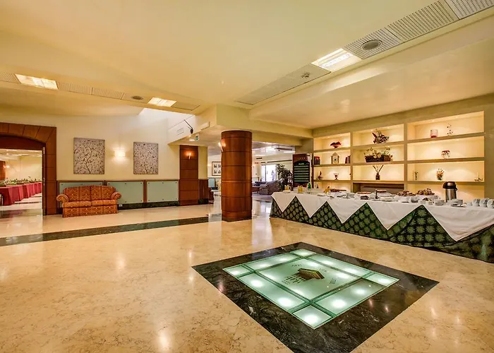 Hotel Appia Park