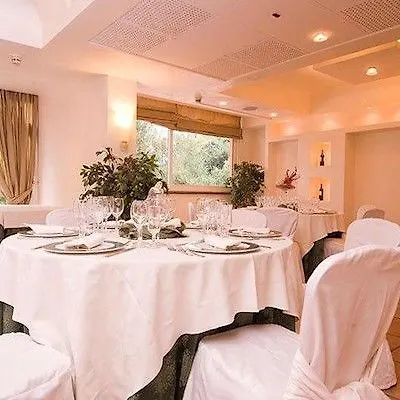 Appia Park Hotel Rome