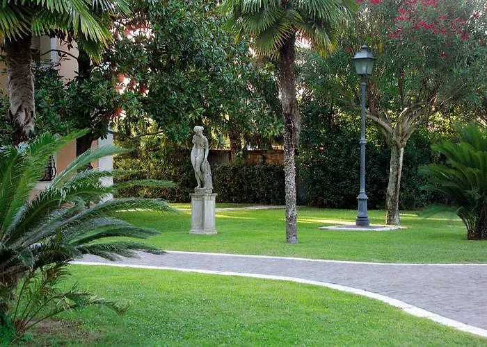 Appia Park 4* Rome