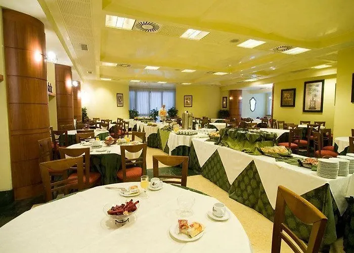 Hotel Appia Park 4*