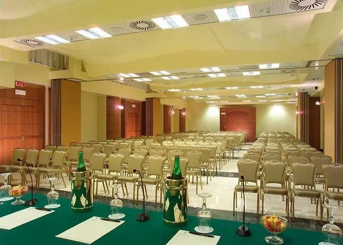 Hotel Appia Park Rome