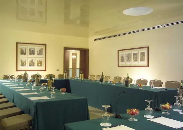 Appia Park Hotel Rome