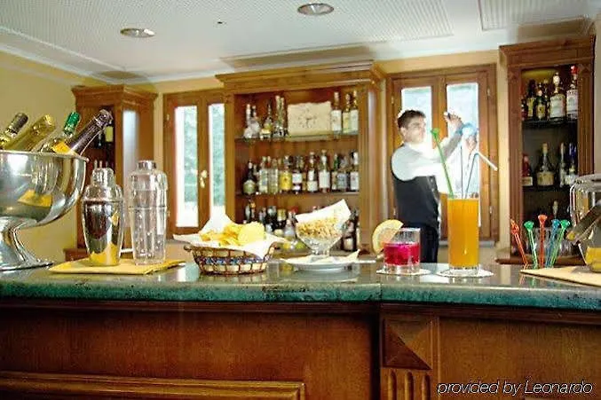 Hotel Appia Park Roma