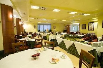 阿皮亚公园酒店 酒店 罗马