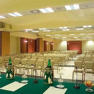 阿皮亚公园酒店 4* 罗马