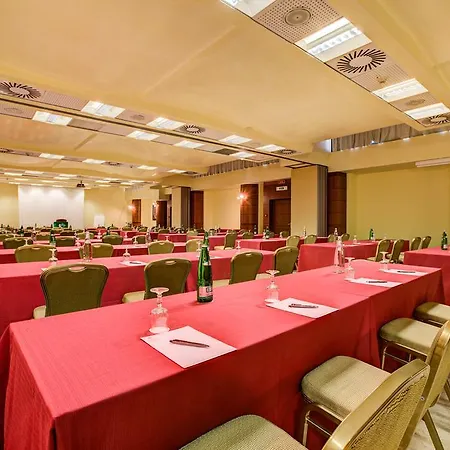 阿皮亚公园酒店 4* 罗马