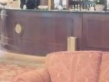 阿皮亚公园酒店 4*
