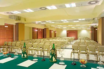 阿皮亚公园酒店 酒店 罗马