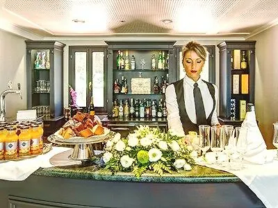 阿皮亚公园酒店 酒店 罗马