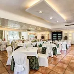 阿皮亚公园酒店 4* 罗马