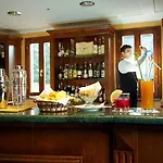 阿皮亚公园酒店 酒店 4*