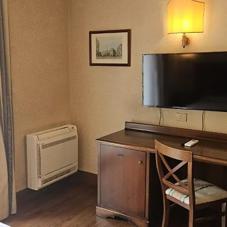 Appia Park 4* روما