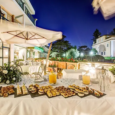 Appia Park 4* Rome