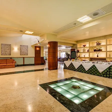فندق Appia Park