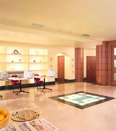 Appia Park روما