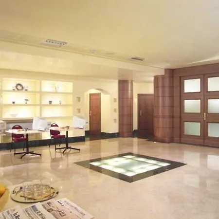 Appia Park Hotel Rome