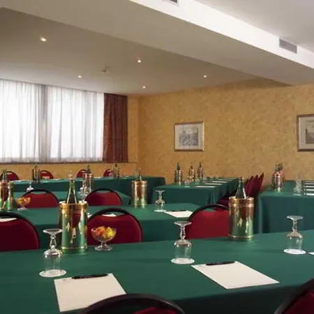 Appia Park 4* Rome