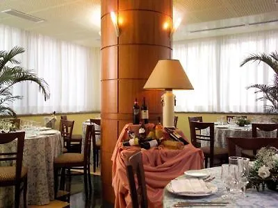 Appia Park فندق روما