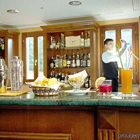 Hotel Appia Park Roma