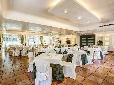 Appia Park 4* روما