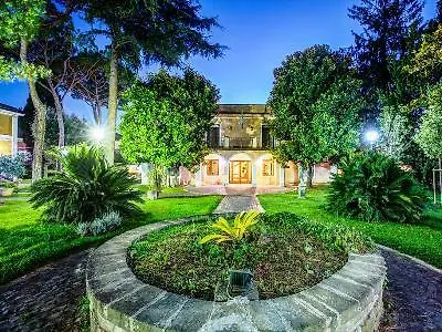 Appia Park