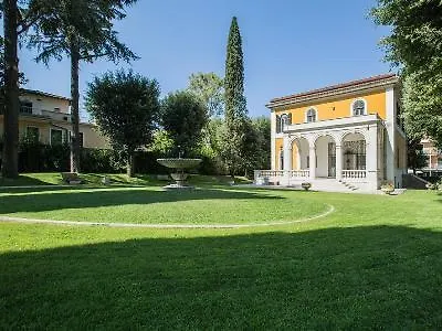 فندق Appia Park