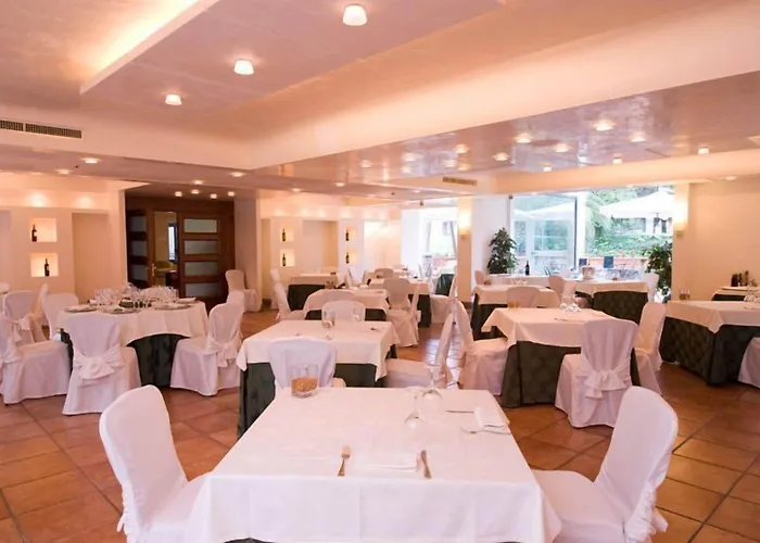 Appia Park Hotel Rom
