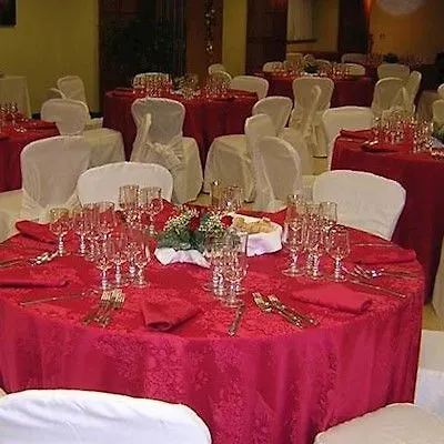 Hotel Appia Park Řím