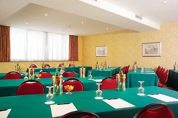 Hotel Appia Park Řím