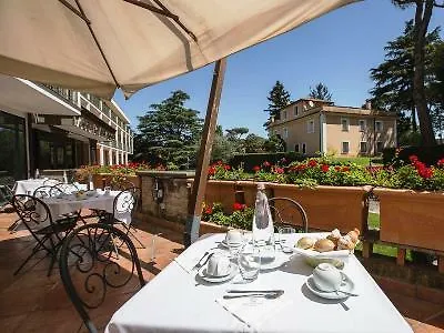 Hotel Appia Park 4*
